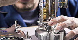 南通伯爵维修精密修护仪器