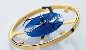 南通伯爵维修门店重组手表