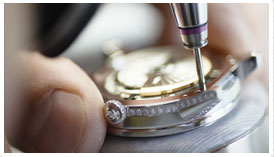 维修保养-伯爵官方售后维修保养中心网点